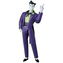 MAFEX No. 167 THE JOKER (THE NEW BATMAN ADVENTURES) Pre-painted Action Figure, Approximately 160mm Tall blue