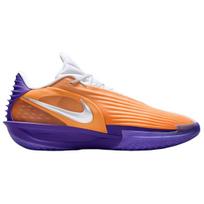 Nike GT Cut 3 Turbo Krepšinio Batai Unisex Violetiniai Oranžiniai HV9919-800 42 orange