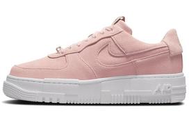 Nike Air Force 1 Low Pixel Pink Oxford Women's DQ5570-600 36.5 gray
