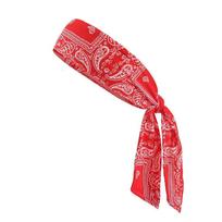 Bandanna Pirate Headband Anti-sweat Cycling Headwear Women Men Antiperspirant Headscarf  Summer 16