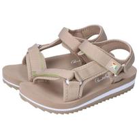 Sportiniai Smėlio spalvos Dideli [Arnold Palmer] Basutės, Basutės, Moteriškos, (203) beige