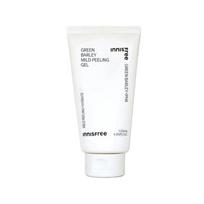 Innisfree Green Barley Gommage Peeling Mask, 120ml, 1 pcs white