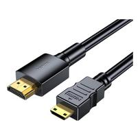 Shengwei HDMI to Mini HDMI 4K 60Hz Adapter Cable 4K 60Hz