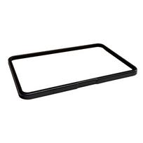 Food Processor Screen Cover Replacement Screen Guard Frame For TM7 Cooking Equipment Scratch Resistant Accessories 1 black