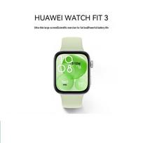 Huawei Watch Fit 3 Smartwatch beige