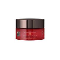 RITUALS Body Scrub The Retool of Ayurveda 300g black