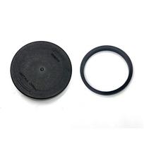 1x Access Hole Cover & Seal 3903463, 3903475 For Dodge Cummins 4BT 3.9L 6BT 5.9L