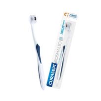 CURASEPT Biosmalto JUNIOR dantų šepetėlis 7-12 m. vaikams