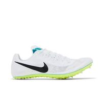 Nike Zoom Ja Fly 4 'White Electric Algae' (Unisex) White / Bright Spruce / Electric Algae / Black Running Shoes DR2741 102 46.0 white
