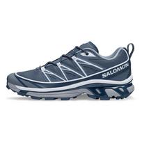 SALOMON XT 6 Bėgimo bateliai Unisex Žemi Mėlyni Pilki L49201800 42⅔ gray