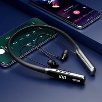 Newman G1 Neckband Sport Bluetooth Earphones