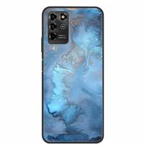 For ZTE Blade V30 Vita Case 8030 New Fashion Marble silicon Soft TPU Back Cover For Coque ZTE Blade V30 V30vita Phone Cases 9030 Blade V30