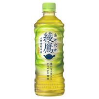 Ayataka 525ml PET x 24 buteliai Coca-Cola