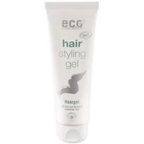 Eco Cosmetic Hair Gel 125ml white