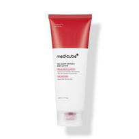 Medicube Red Clear Capsule Body Lotion 230ml - Oil Control Acne Relief Soothing Moisturizing Non-Sticky