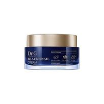 Dr.G Black Snail Cream 50ml blue