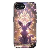 P-Pikachus Mewtwo Mew P-Pokemons Phone Cover for Samsung Galaxy A06 A05 A14 A50 A51 A52 A12 A13 A23 A70 A07 A25 A26 A72 A56 Case Galaxy A12 beige