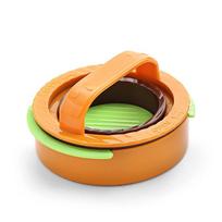 1PC Round Burger Making Tools Meat Press Meat Patty Press Combination Meat Press Kitchen Gadgets