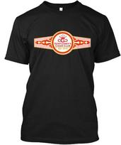 For Cigar Enthusiast Tee T-Shirt Size S To 5XL 4XL įvairiaspalvis