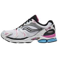 Saucony ProGrid Triumph 4 Keith Haring Meilė Saucony S70974-1 40 balta