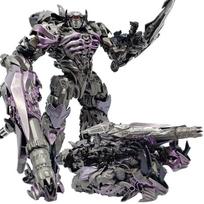 Sandėlyje LIJIANG 23CM Didelis Dydis Šauni Transformacija Filmas 7 Naujausias Veiksmo Figūrėlės Robotas Automobilis Žaislai Anime Gyvūnų Modelis Berniukams Vaikams Dovana