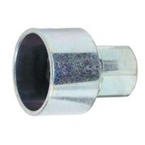 Rato fiksavimo raktas Apsauga nuo vagystės Ratlankio varžto lizdo pakeitimas 1 3 5 6 7 serijoms X1 X2 X3 X4 X5 X6 Z4 042 gray