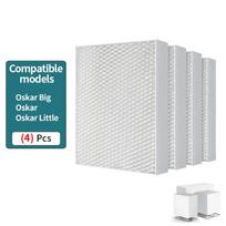 For Stadler Form Oskar Replacement Filters Evaporative Humidifier For Home Cleaning Air Humidifier Parts Filter