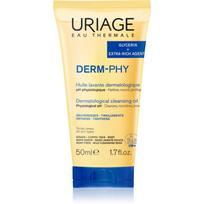 Uriage DERM-PHY Dermatological Cleansing Oil maitinamasis dušo aliejus 50 ml