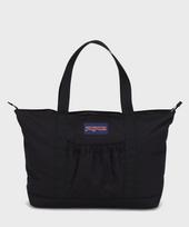 Jansport Daily Tote Bag Black Black/Onesize