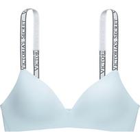 Victoria's Secret Ice Gauze 5.0 Vėsos pojūtį suteikiantis liemenėlė 34B white