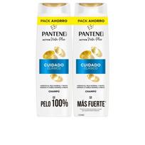 Drėkinamasis šampūnas normaliems ir mišriems plaukams PANTENE Pro-V Classic Care rinkinys (2 x 325 ml)