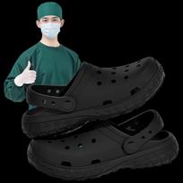 Jieliya Unisex EVA Neslystantys uždari pirštų klumpės 42-43