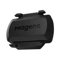 Wanhe Dual-Protocol Heart Rate & Cadence Sensor for Cycling N/A black