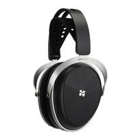 HIFIMAN AUDIVINA LE Full-Size Over-Ear Closed-Back Planar Headphones with Stealth Magnet for Audiophile Home & Studio Listening, 1-Year Warranty