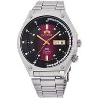 [Orient] SK Model Automatic Watch RA-AA0B02R19B Men's white