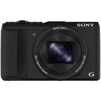 SONY HX60V Digital 30x Optical Cyber-shot Camera, 21.1 Megapixels, Zoom, DSC-HX60V
