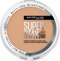 Kompaktinė pudra Maybelline Superstay 24H, Nº 48, 9 g