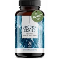 NATURTREU Iodine Selenium Complex 150 ug 180 capsules
