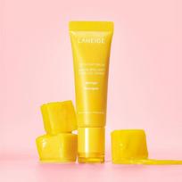 LANEIGE Lūpų švytėjimo balzamas (6 tipai) 10g MANGO