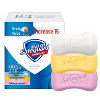 Safeguard Antibakterinis muilas blue