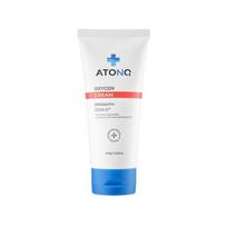 atono2 Deguonies kremas 160g Oxygen Cream 160g white