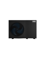 TCL Tri-thermal Ultra AI šilumos siurblys 4,5 kW šilumos siurblys Oras-vanduo monoblokas R290 THM4DF3dB 4,5 kW