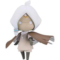 Nendoroid Dangaus Vaikai Žvaigždžių Vaikai Neskalinis Plastikinis Dažytas Judantis Figūrėlė white