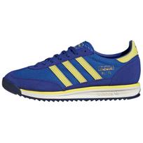 Adidas SL72 Rs 'Semi Lucid Blue Pure Sulfur' Sneakers JH5102 40⅔ mėlyna