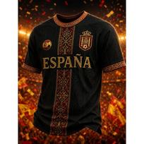 Motorcycle France Football Printed Casual Short Sleeves T-Shirt Football Cultural T-Shirt 5XL black