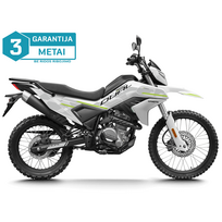 CFMOTO CFLITE 250DUAL (Polar White)