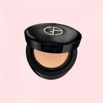 Armani Beauty NEW Luminous Silk Prima Glow Cushion Set 4491734 No. 1 [BEST] 4491734 black