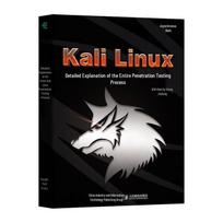 Kali Linux Penetration Testing Guide gray