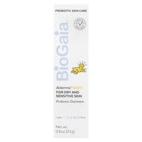 BioGaia, Aldermis Baby Probiotic Ointment, for dry and sensitive skin, 0.8 oz (23 g) white