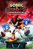 SONIC X SHADOW GENERATIONS Steam Key (PC) UNITED STATES